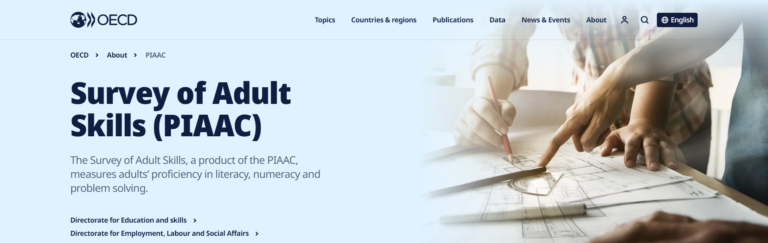 OCSE competenze adulti Italia