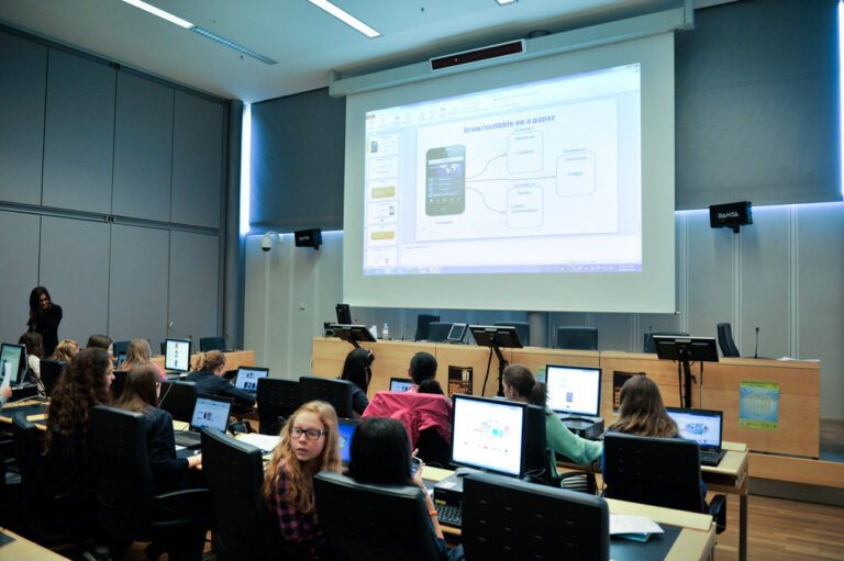 Professioni ICT più richieste nel 2024