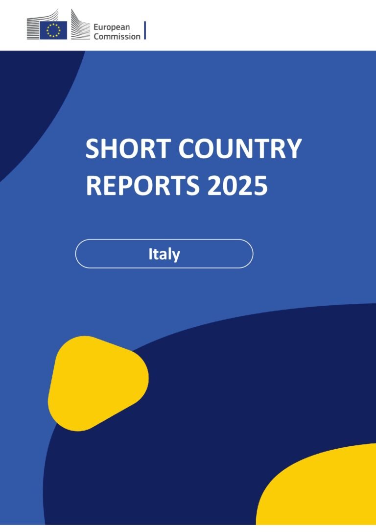Competenze digitali: cosa rivela il nuovo report UE e 5 strategie pratiche per non restare indietro in Italia