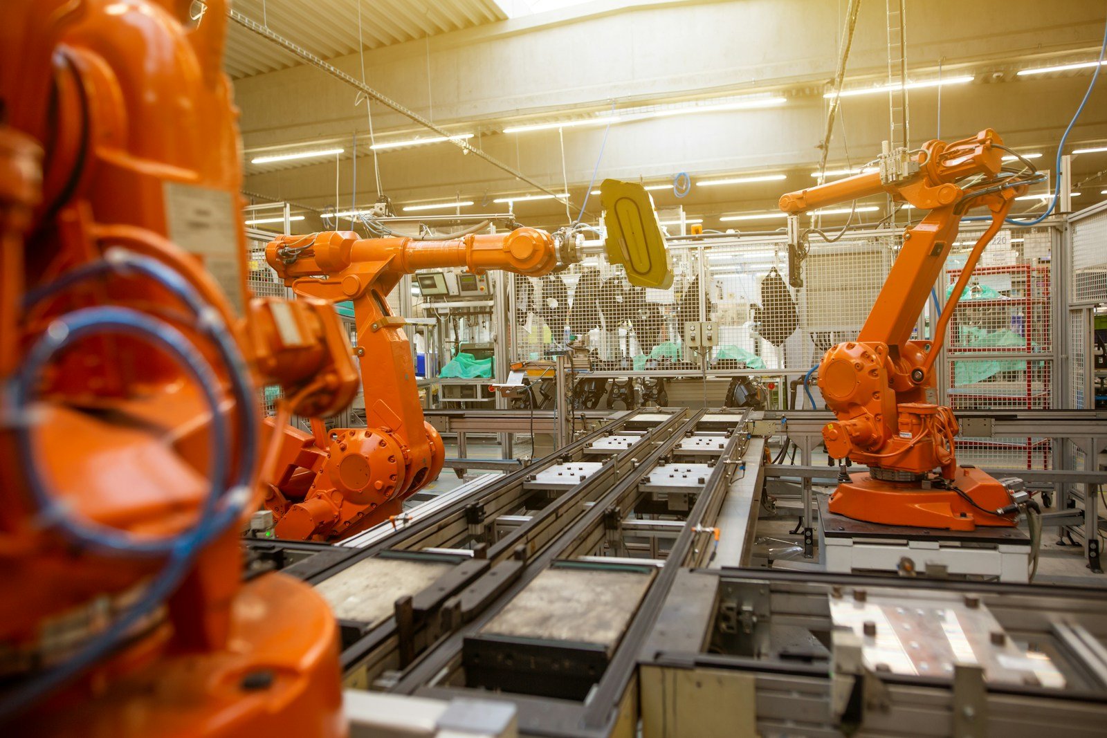 Lavoratori e automazioni: la sfida che coinvolge oltre 10 milioni di italiani