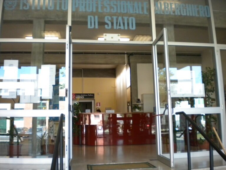 Istruzione e Formazione Professionale