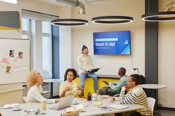 Sviluppo Competenze Specialistiche delle PMI: Una Guida Completa agli Incentivi per la Formazione nel Mezzogiorno