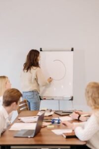 formazione professionale