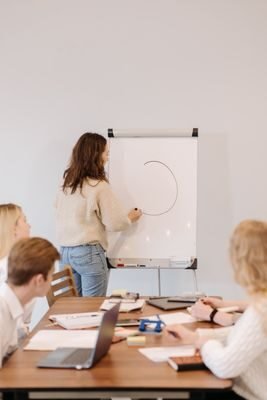 formazione professionale