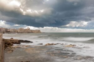 Corsi finanziati Puglia