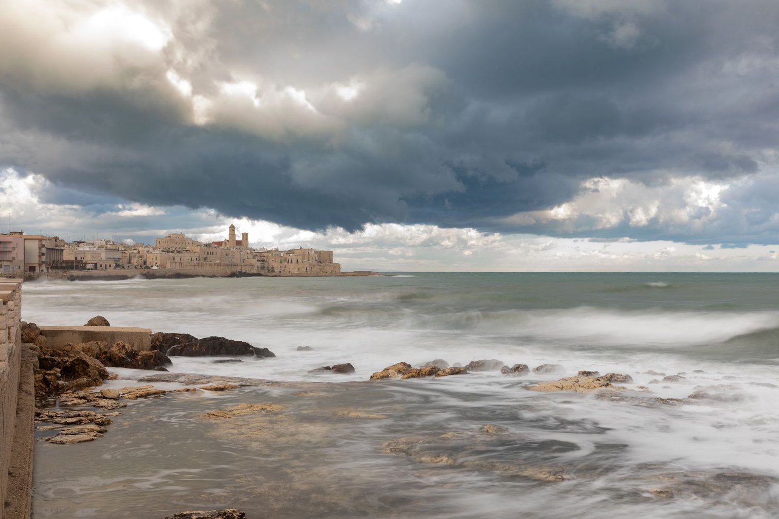 Corsi finanziati Puglia